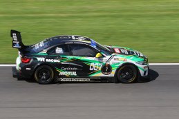 VR Qvick Racing Team - BMW M2 MARC V8 CARS