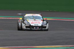 Speedlover - Porsche 991