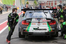 VR Qvick Racing Team - BMW M2 MARC V8 CARS