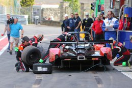 Deldiche Racing by JDC Events - Norma M20 FC