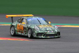 Speedlover - Porsche 991