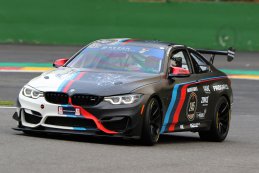 MSE - BMW M4 GT4