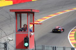 2018 Belcar Spa Euro Race
