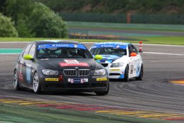 JJ Motorsport - BMW 325i