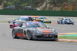 Independent Motorsports - Porsche 991