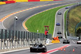 2018 Radical Challenge Championship