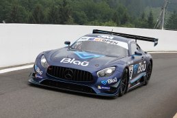 Drivex School - Mercedes-AMG GT3