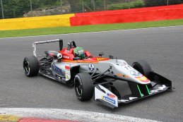 Alex Karkosik - Campos Racing