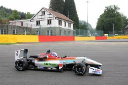 Marcos Siebert - Campos Racing