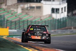 Maxime Potty - Volkswagen Golf GTI TCR