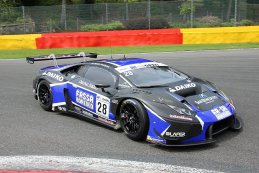 Daiko Lazarus Racing - Lamborghini Huracan GT3