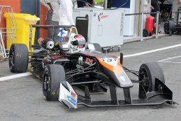 Michaël Benyahia - RP Motorsport