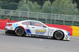 BMW Team Teo Martín - BMW M6 GT3