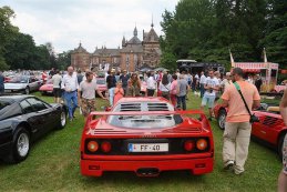 Ferrari F40