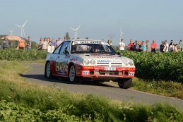 Paul Lietaer/Bruno Vienne - Opel Manta 400
