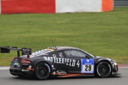 24H Nürburgring: De editie 2013 in beeld gebracht