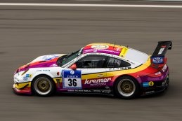 24H Nürburgring: De editie 2013 in beeld gebracht