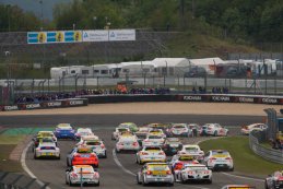 24H Nürburgring: De editie 2013 in beeld gebracht