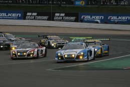 24H Nürburgring: De editie 2013 in beeld gebracht