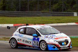 24H Nürburgring: De editie 2013 in beeld gebracht