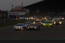 24H Nürburgring: De editie 2013 in beeld gebracht