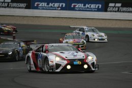 24H Nürburgring: De editie 2013 in beeld gebracht