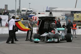 Michael Schumacher