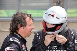 Frank en Christophe Beliën