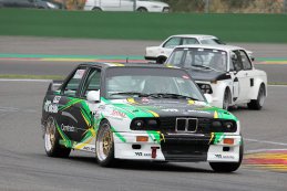 Dirk Van Rompuy - BMW M3