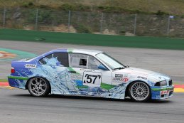 Jasper Dierckx - BMW E36
