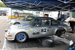 Xavier Martens - Porsche 911