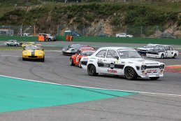 Hans-Gerd Brauneiser - Ford Escort MRS2000