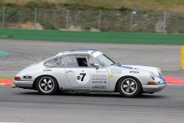 Luc Geebelen - Porsche 911