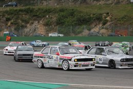Evertjan Alders - BMW 325i