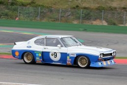 Dirk Kuijl - Ford Capri 3200