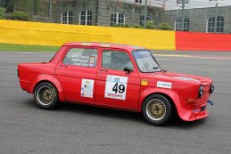 Simca Rally