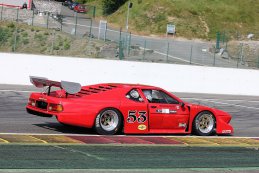 Jan Bot - BMW March M1