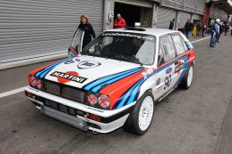 Richard Thurbin - Lancia Delta HF Integrale