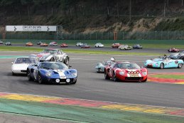 Start 2018 Spa 3 Hours