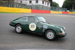 José Carvalhos - Porsche 911