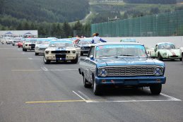 Ford Falcon