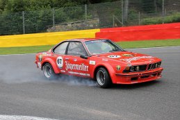 BMW 635 csi