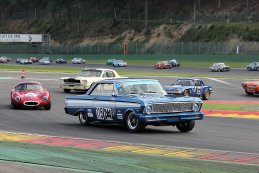Ford Falcon