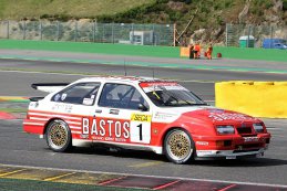 Freddy Van Sprundel - Ford Escort RS 1600