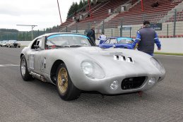 AC Cobra