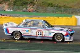 Eric Holthausen - BMW 3.0 CSL