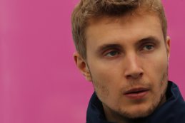 Sergey Sirotkin