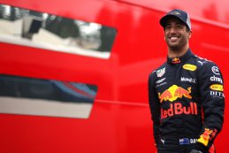 Daniel Ricciardo