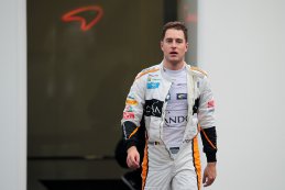 Stoffel Vandoorne