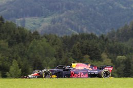 Daniel Ricciardo - Red Bull